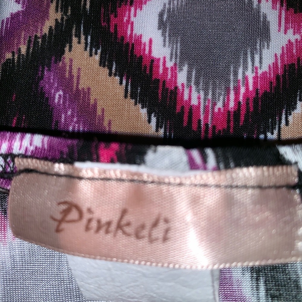 Pinkeli top - Picture 6 of 6